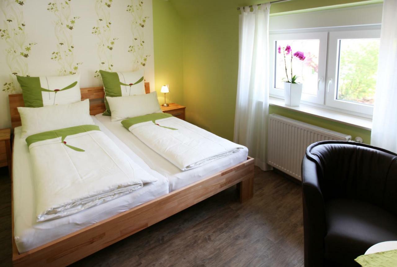 Gaestehaus Spatzennest Maikammer Exteriér fotografie