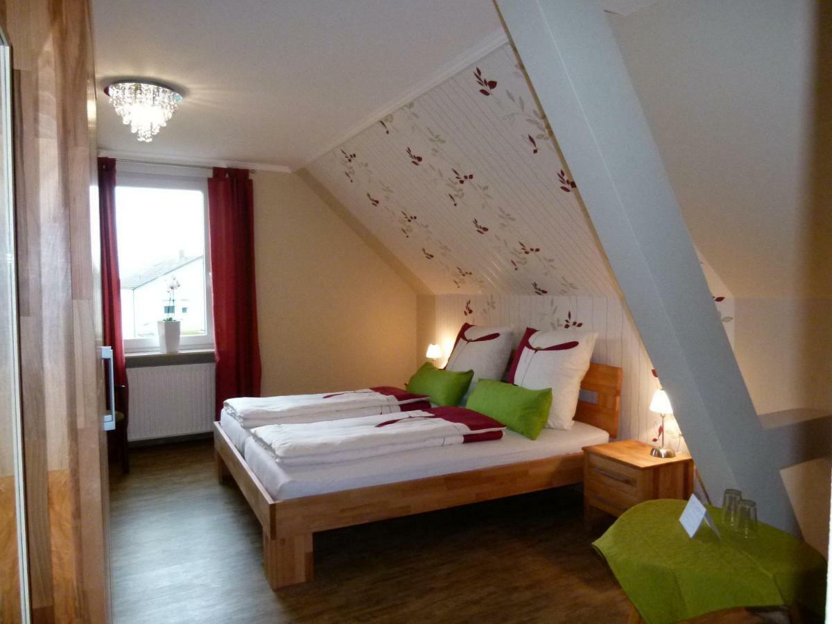 Gaestehaus Spatzennest Maikammer Exteriér fotografie